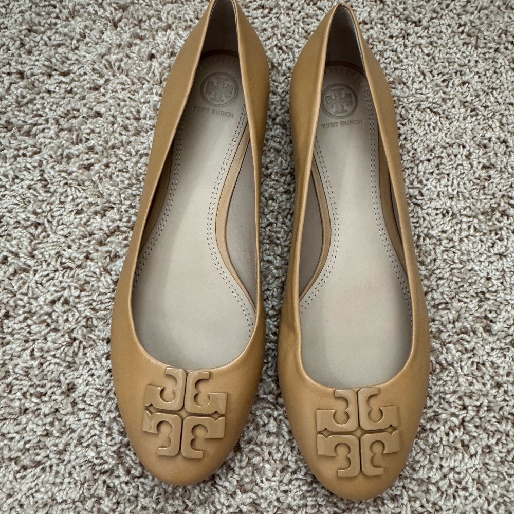 Tory Burch Flats